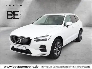 VOLVO XC60 T8 Core Recharge Plug-In Hybrid AWD PDC LED