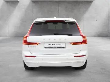 VOLVO XC60 T8 Core Recharge Plug-In Hybrid AWD PDC LED