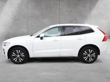 VOLVO XC60 T8 Core Recharge Plug-In Hybrid AWD PDC LED