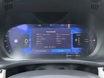 VOLVO XC60 T8 Core Recharge Plug-In Hybrid AWD PDC LED