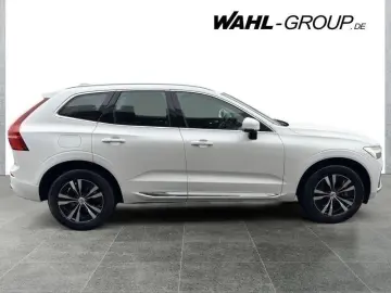 VOLVO XC 60 XC60 Core Recharge Plug-In Hybrid AWD ABS