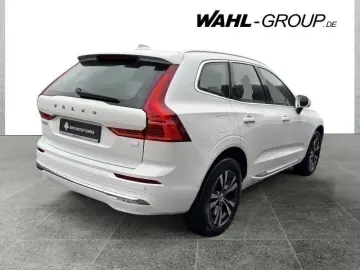 VOLVO XC 60 XC60 Core Recharge Plug-In Hybrid AWD ABS
