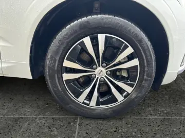 VOLVO XC 60 XC60 Core Recharge Plug-In Hybrid AWD ABS