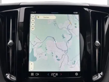 VOLVO XC 60 XC60 Core Recharge Plug-In Hybrid AWD ABS