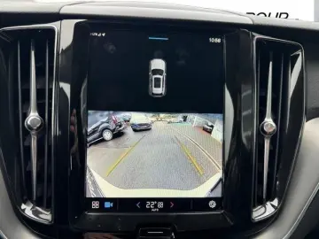 VOLVO XC 60 XC60 Core Recharge Plug-In Hybrid AWD ABS