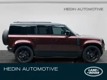 LAND ROVER Defender 110 3.0 Diesel D300 Sedona 22KW ILS