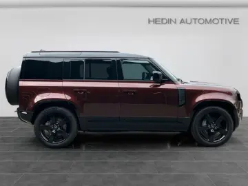LAND ROVER Defender 110 3.0 Diesel D300 Sedona 22KW ILS