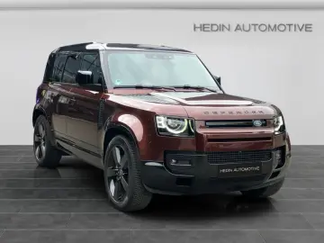 LAND ROVER Defender 110 3.0 Diesel D300 Sedona 22KW ILS