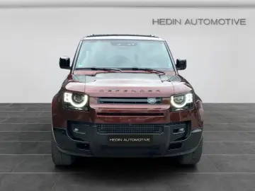 LAND ROVER Defender 110 3.0 Diesel D300 Sedona 22KW ILS