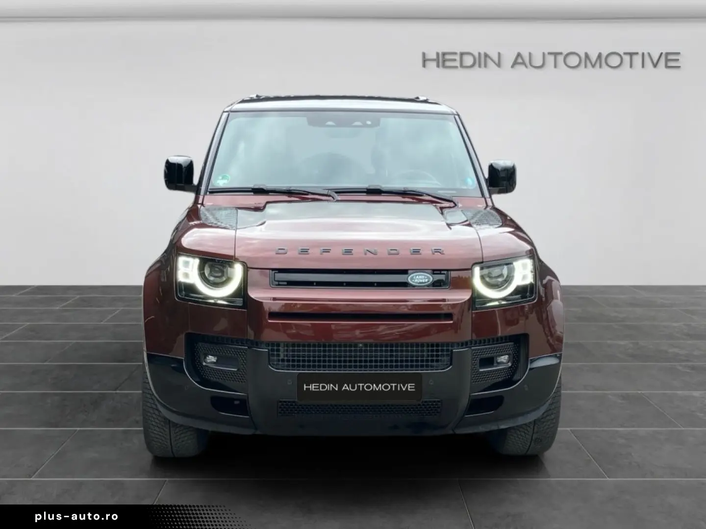 LAND ROVER Defender 110 3.0 Diesel D300 Sedona 22KW ILS