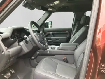 LAND ROVER Defender 110 3.0 Diesel D300 Sedona 22KW ILS