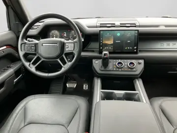 LAND ROVER Defender 110 3.0 Diesel D300 Sedona 22KW ILS