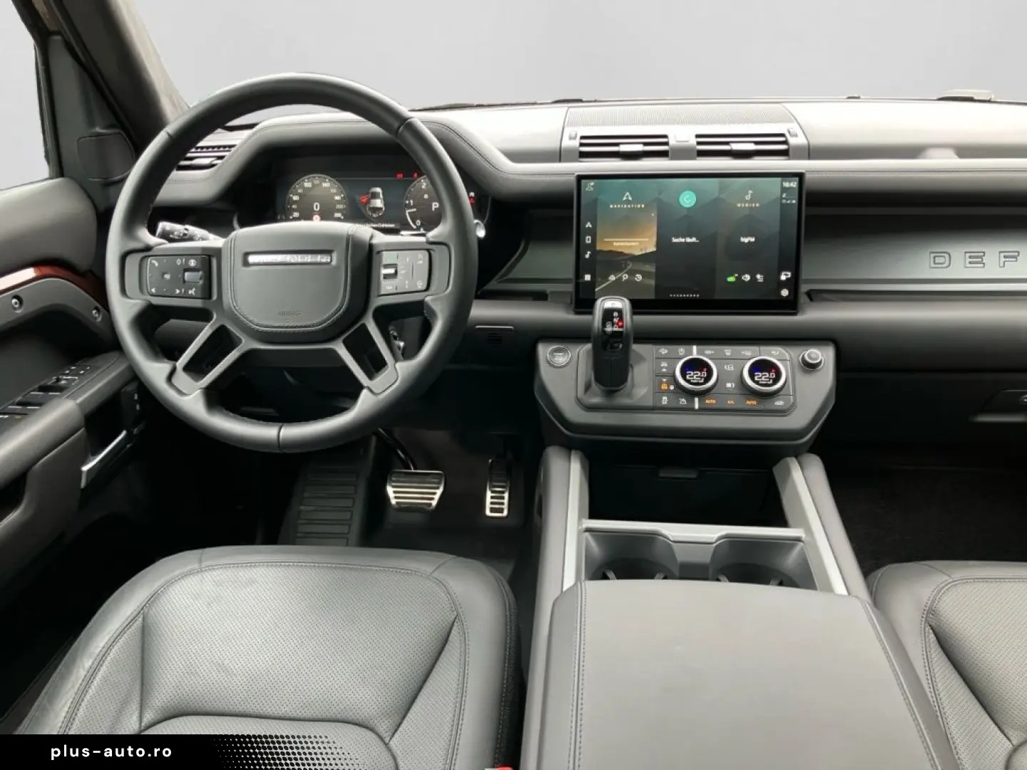 LAND ROVER Defender 110 3.0 Diesel D300 Sedona 22KW ILS