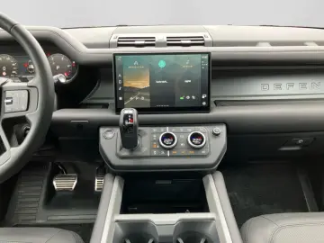LAND ROVER Defender 110 3.0 Diesel D300 Sedona 22KW ILS