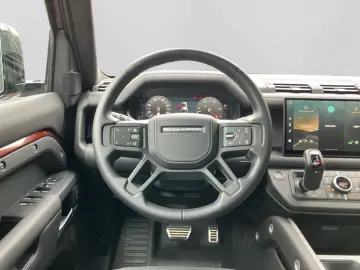 LAND ROVER Defender 110 3.0 Diesel D300 Sedona 22KW ILS