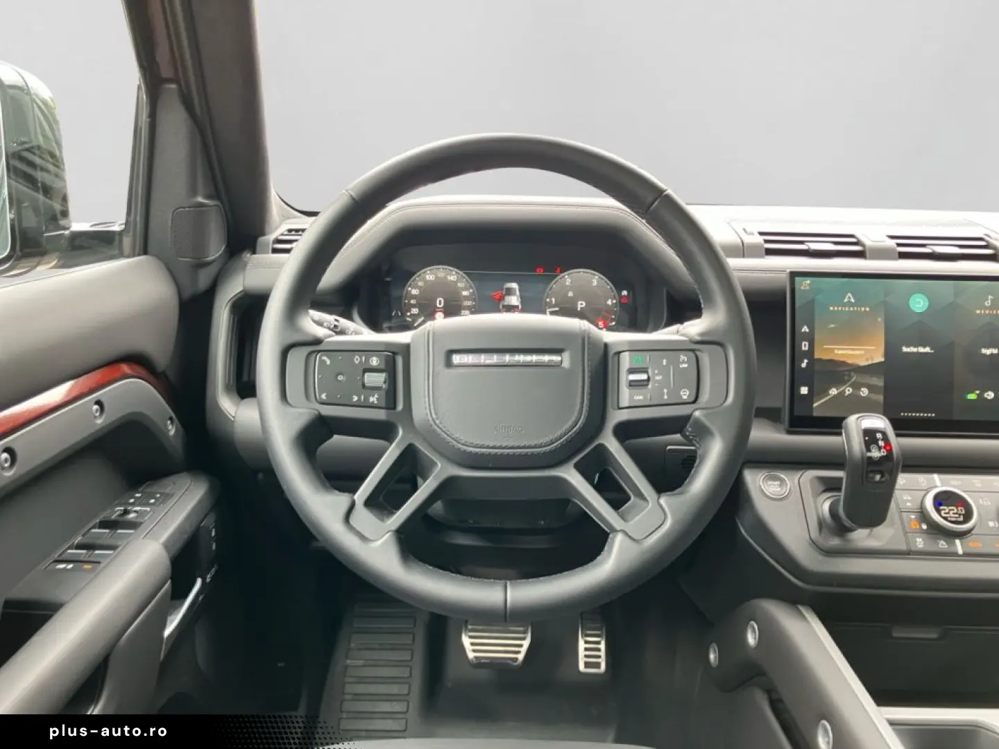 LAND ROVER Defender 110 3.0 Diesel D300 Sedona 22KW ILS