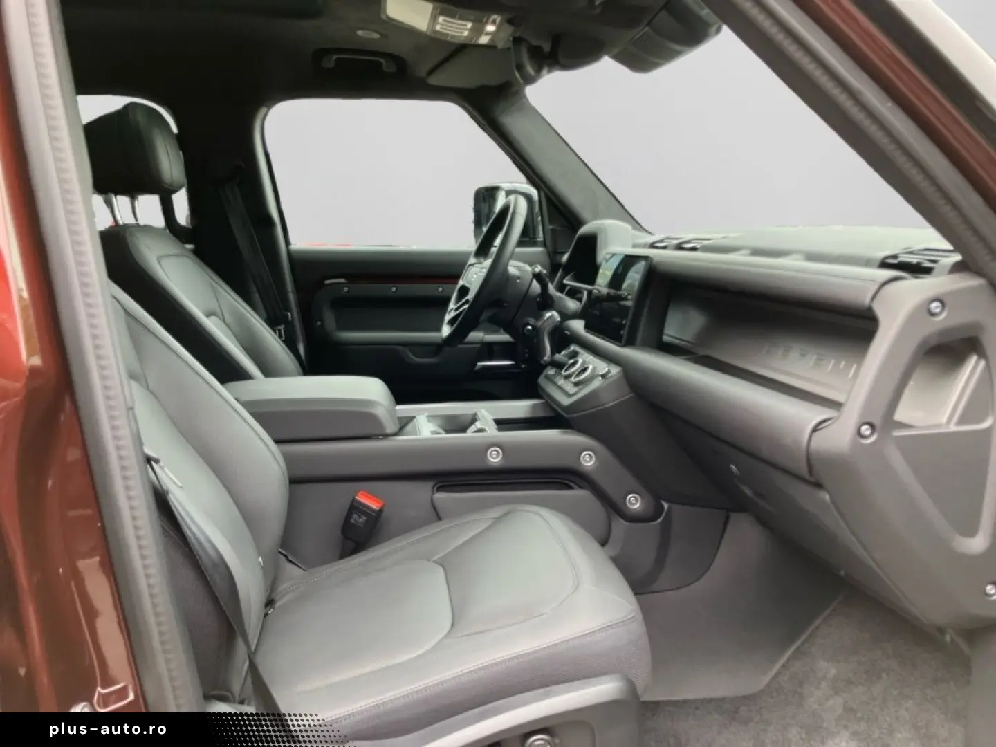 LAND ROVER Defender 110 3.0 Diesel D300 Sedona 22KW ILS