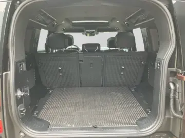 LAND ROVER Defender 110 3.0 Diesel D300 Sedona 22KW ILS