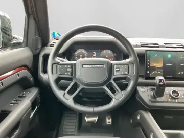 LAND ROVER Defender 110 3.0 Diesel D300 Sedona 22KW ILS