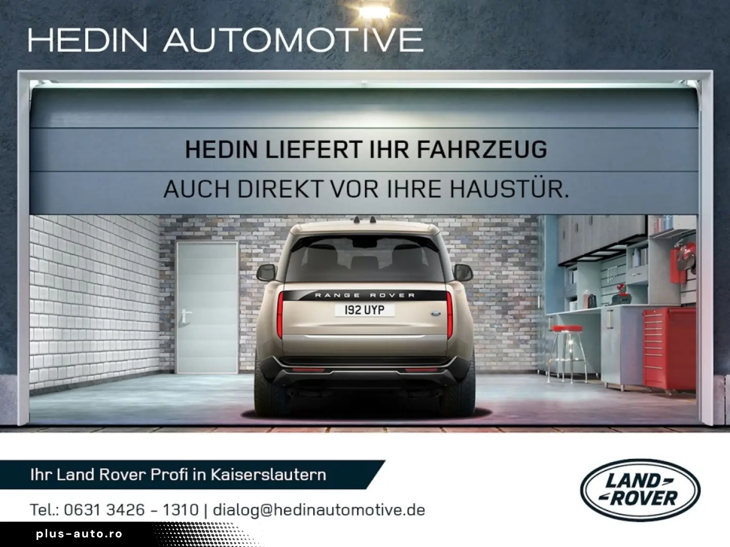 LAND ROVER Defender 110 3.0 Diesel D300 Sedona 22KW ILS