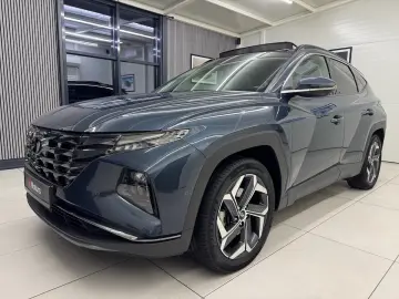 HYUNDAI TUCSON PLUG-IN HYBRID 265 CP 4WD LUXURY