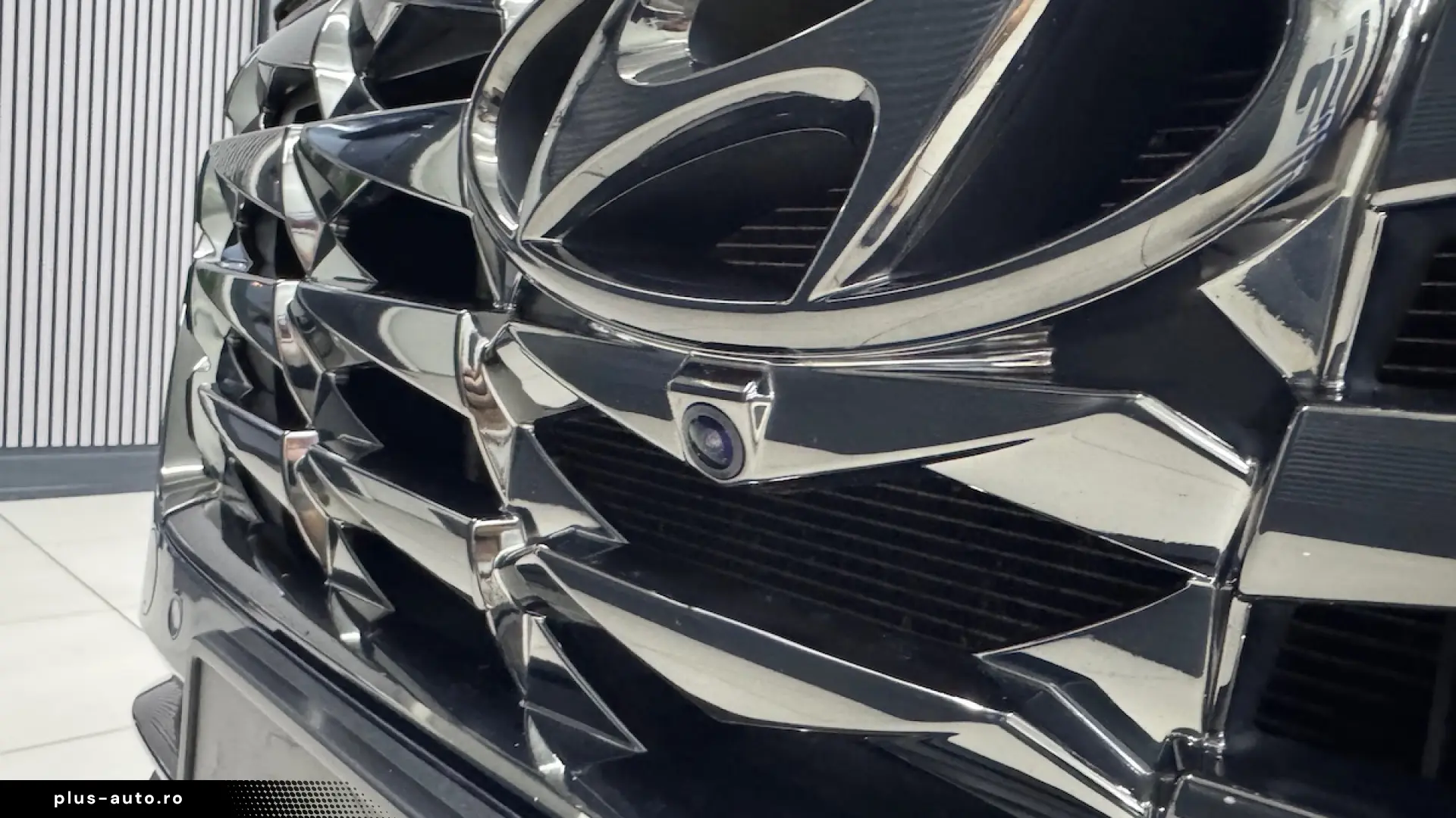 HYUNDAI TUCSON PLUG-IN HYBRID 265 CP 4WD LUXURY