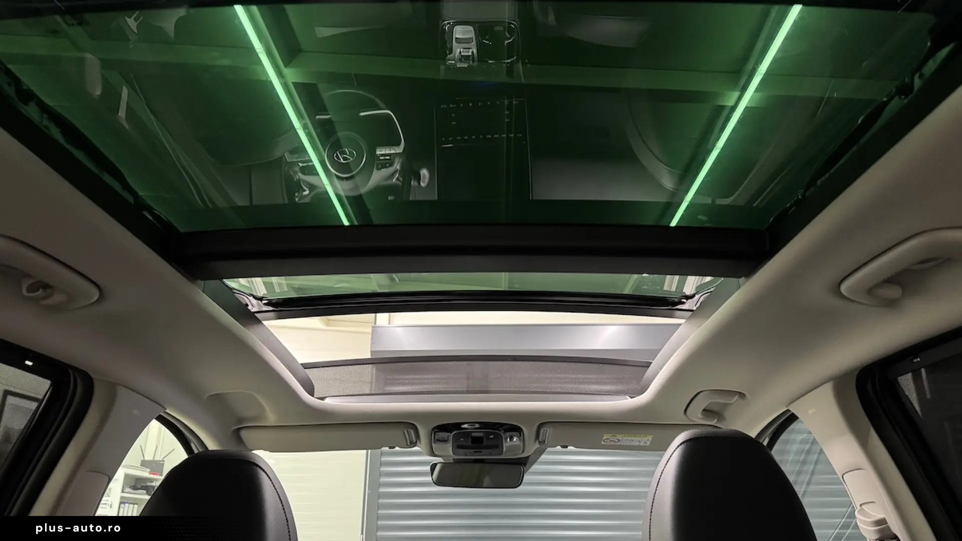 HYUNDAI TUCSON PLUG-IN HYBRID 265 CP 4WD LUXURY