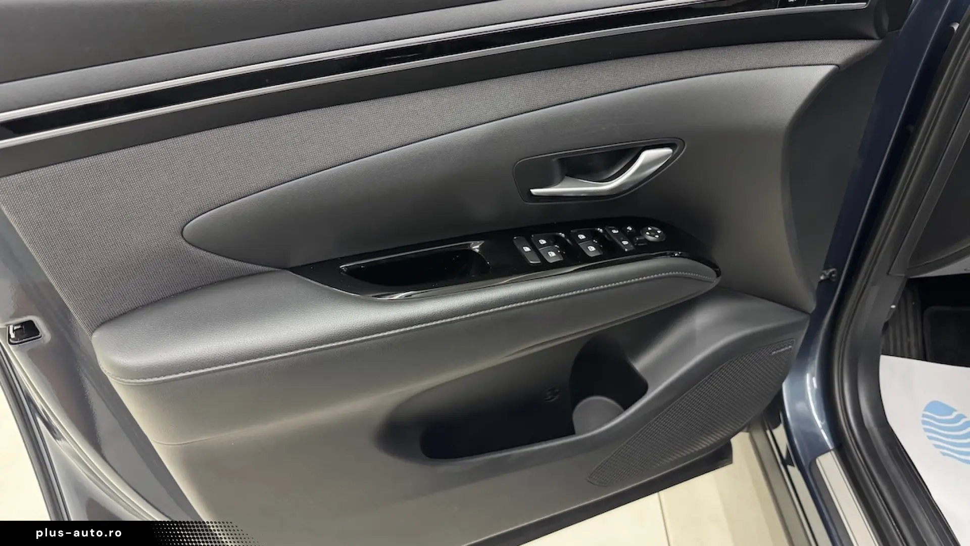 HYUNDAI TUCSON PLUG-IN HYBRID 265 CP 4WD LUXURY