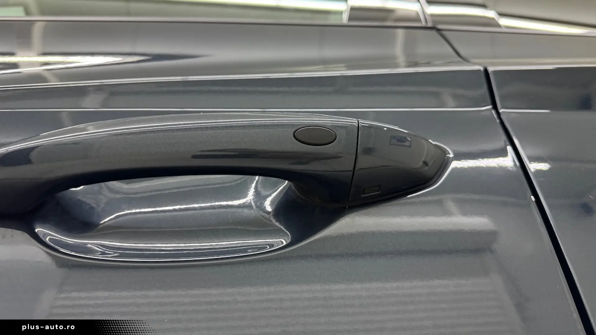 HYUNDAI TUCSON PLUG-IN HYBRID 265 CP 4WD LUXURY