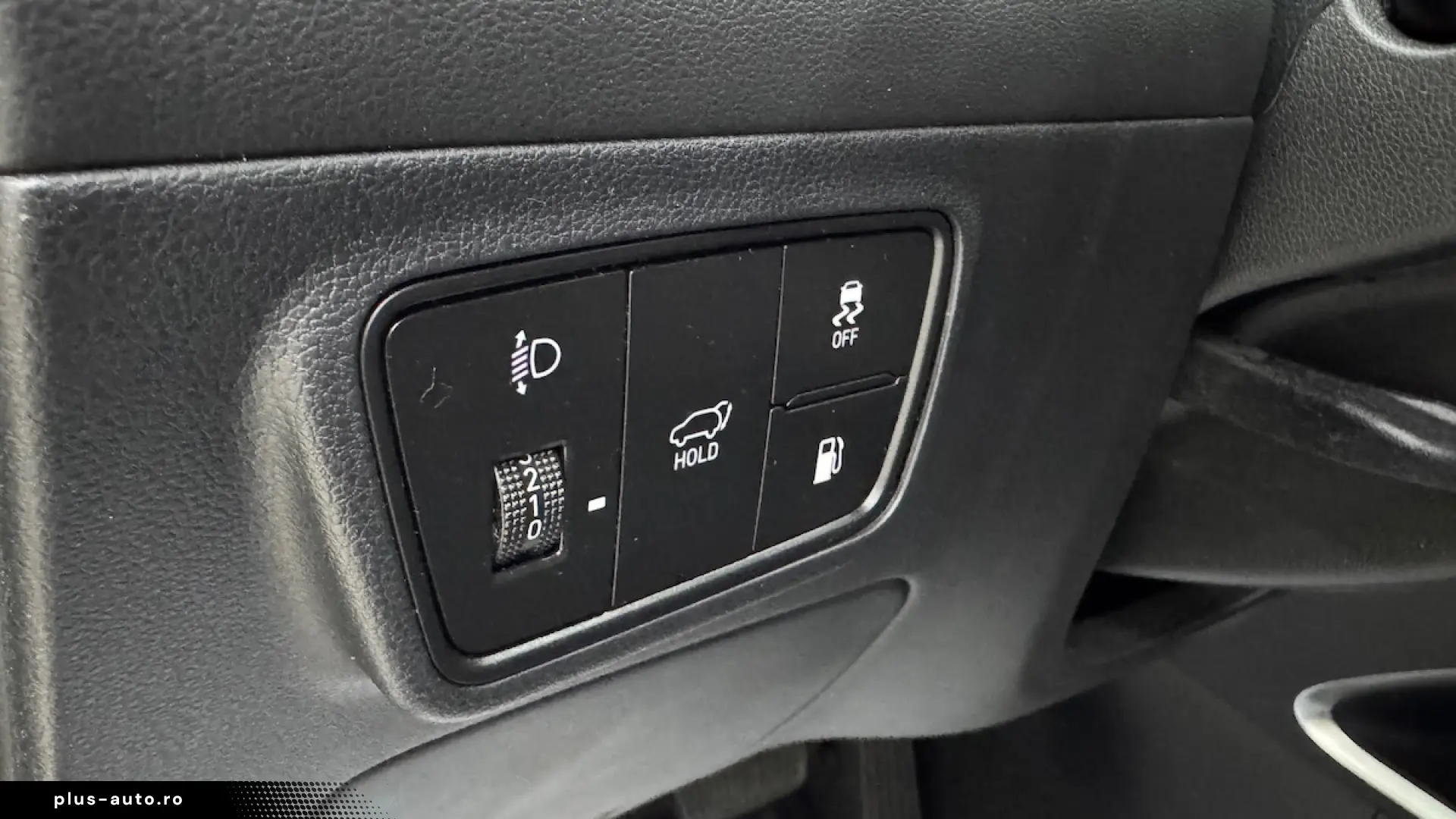 HYUNDAI TUCSON PLUG-IN HYBRID 265 CP 4WD LUXURY