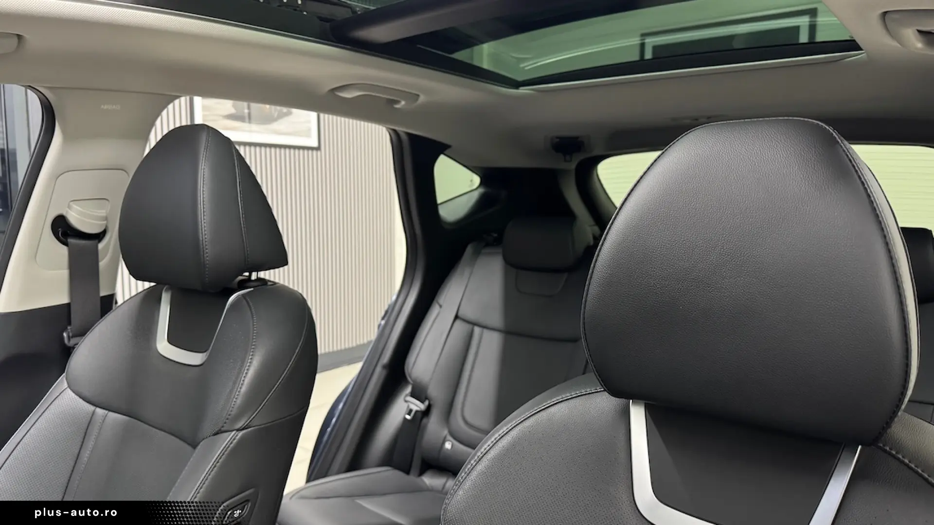 HYUNDAI TUCSON PLUG-IN HYBRID 265 CP 4WD LUXURY