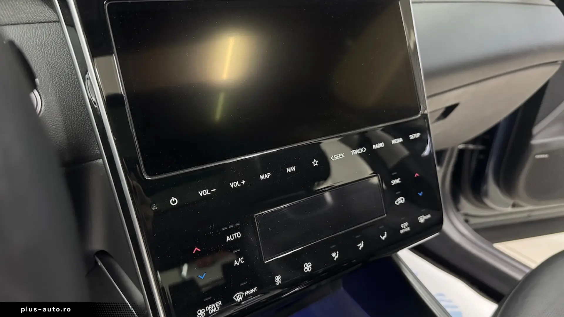 HYUNDAI TUCSON PLUG-IN HYBRID 265 CP 4WD LUXURY
