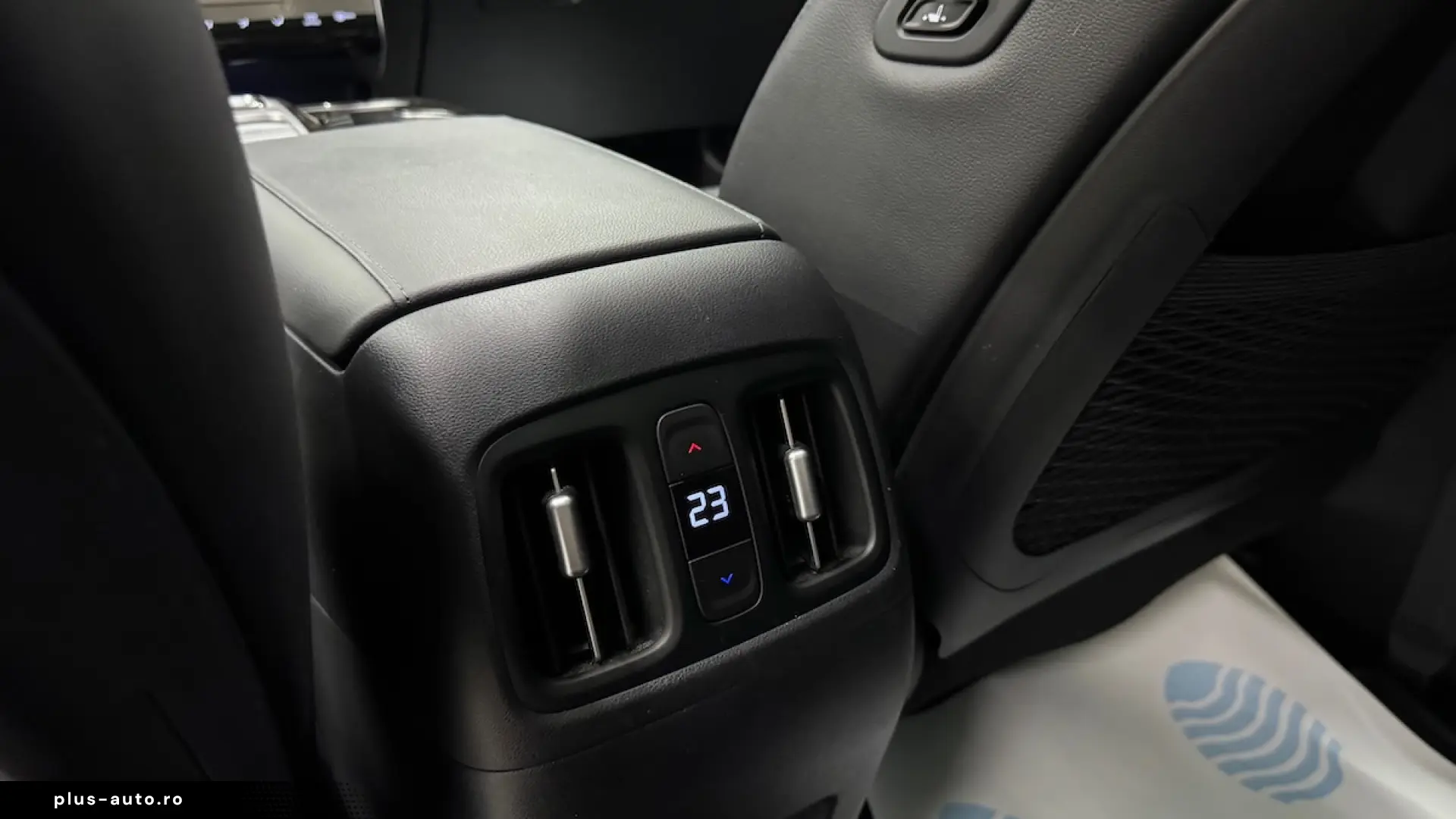 HYUNDAI TUCSON PLUG-IN HYBRID 265 CP 4WD LUXURY