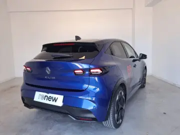 RENAULT CLIO 1.2 TCe 115 techno