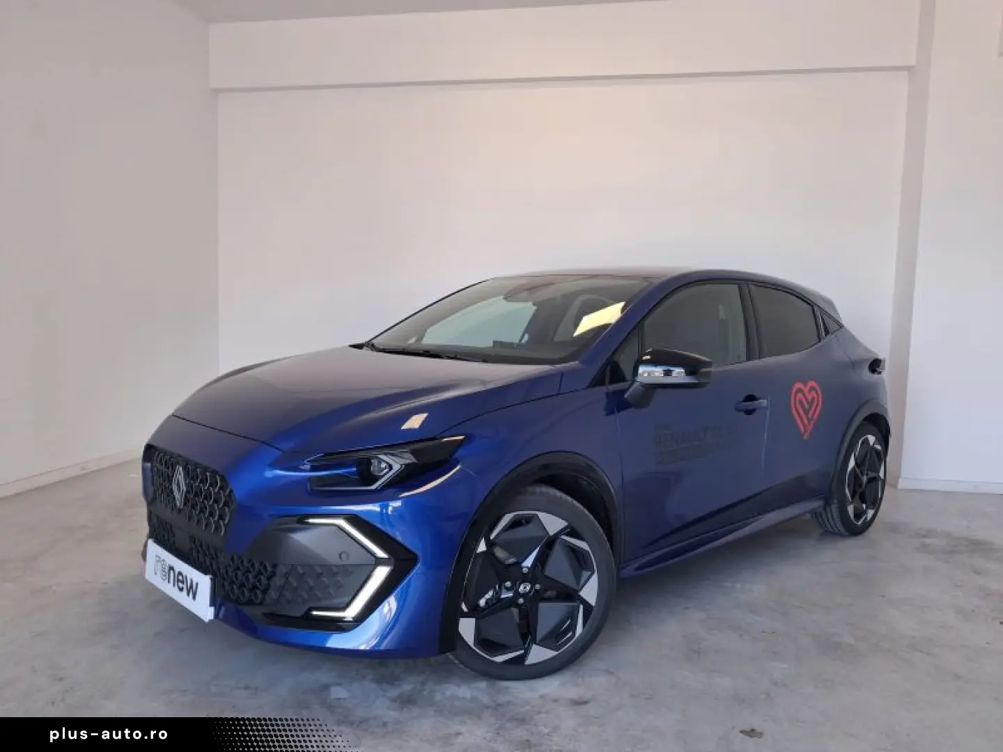 RENAULT CLIO 1.2 TCe 115 techno