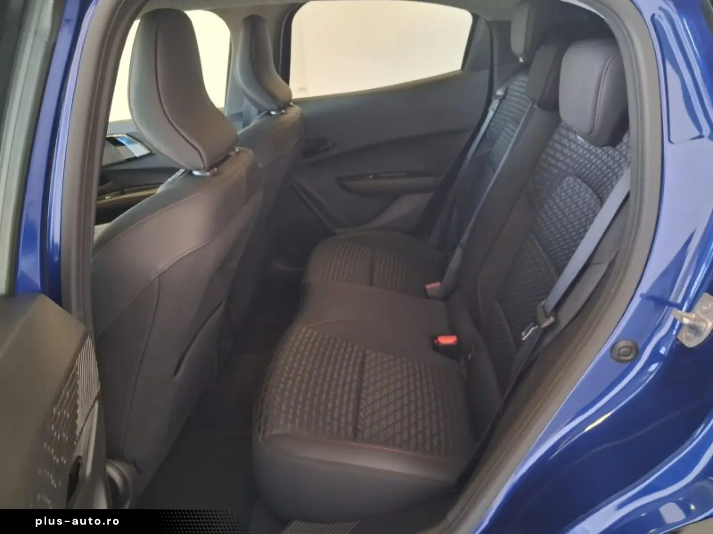 RENAULT CLIO 1.2 TCe 115 techno