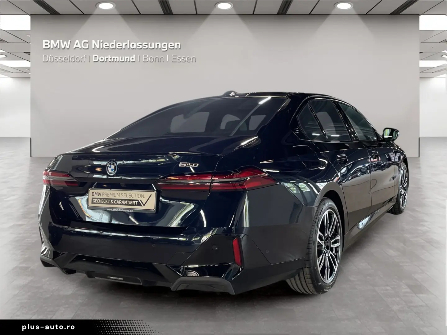 BMW 550e xDr MSport B&W IcGlow Ventil 360 DAProf AdaptivSusp