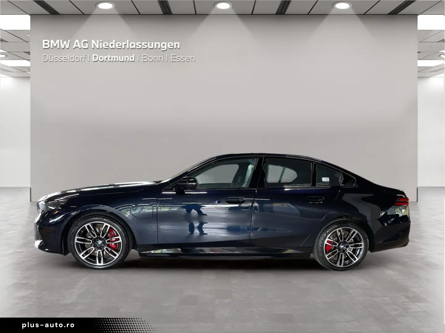 BMW 550e xDr MSport B&W IcGlow Ventil 360 DAProf AdaptivSusp