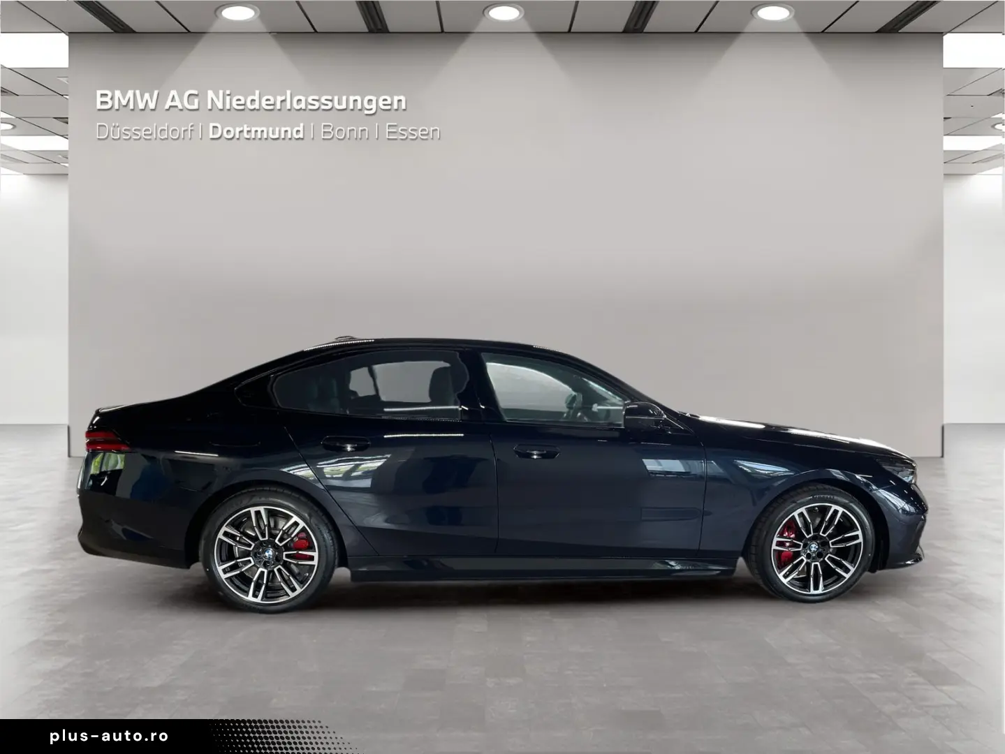 BMW 550e xDr MSport B&W IcGlow Ventil 360 DAProf AdaptivSusp