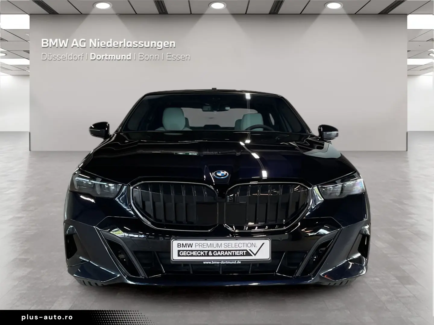 BMW 550e xDr MSport B&W IcGlow Ventil 360 DAProf AdaptivSusp