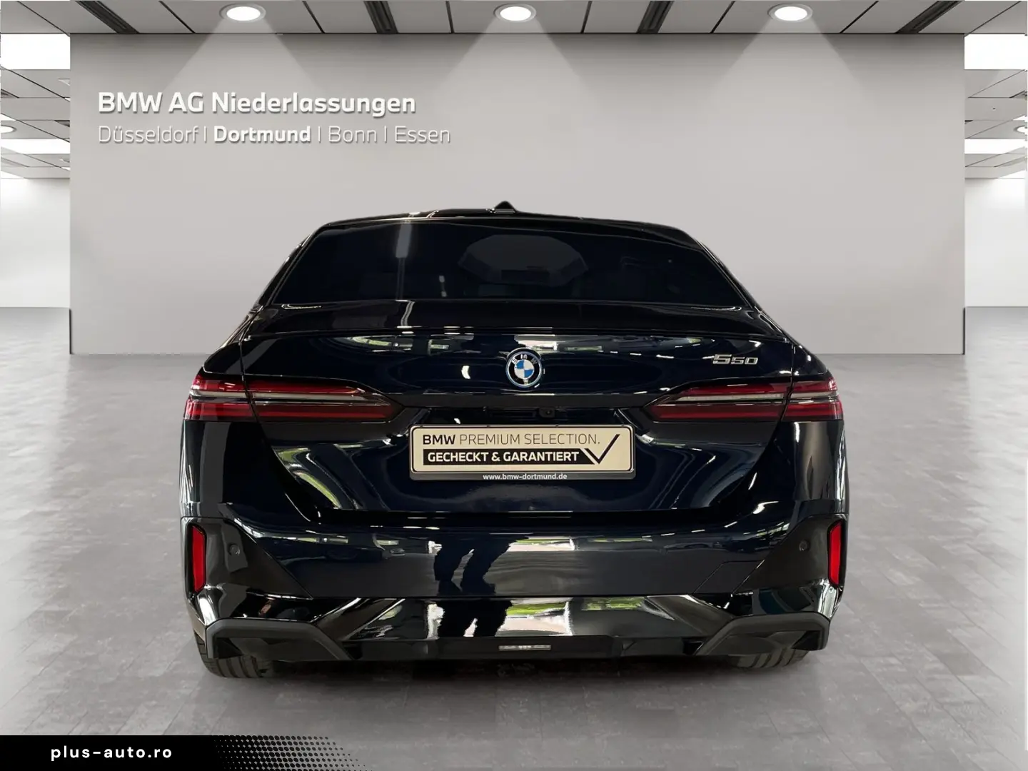 BMW 550e xDr MSport B&W IcGlow Ventil 360 DAProf AdaptivSusp