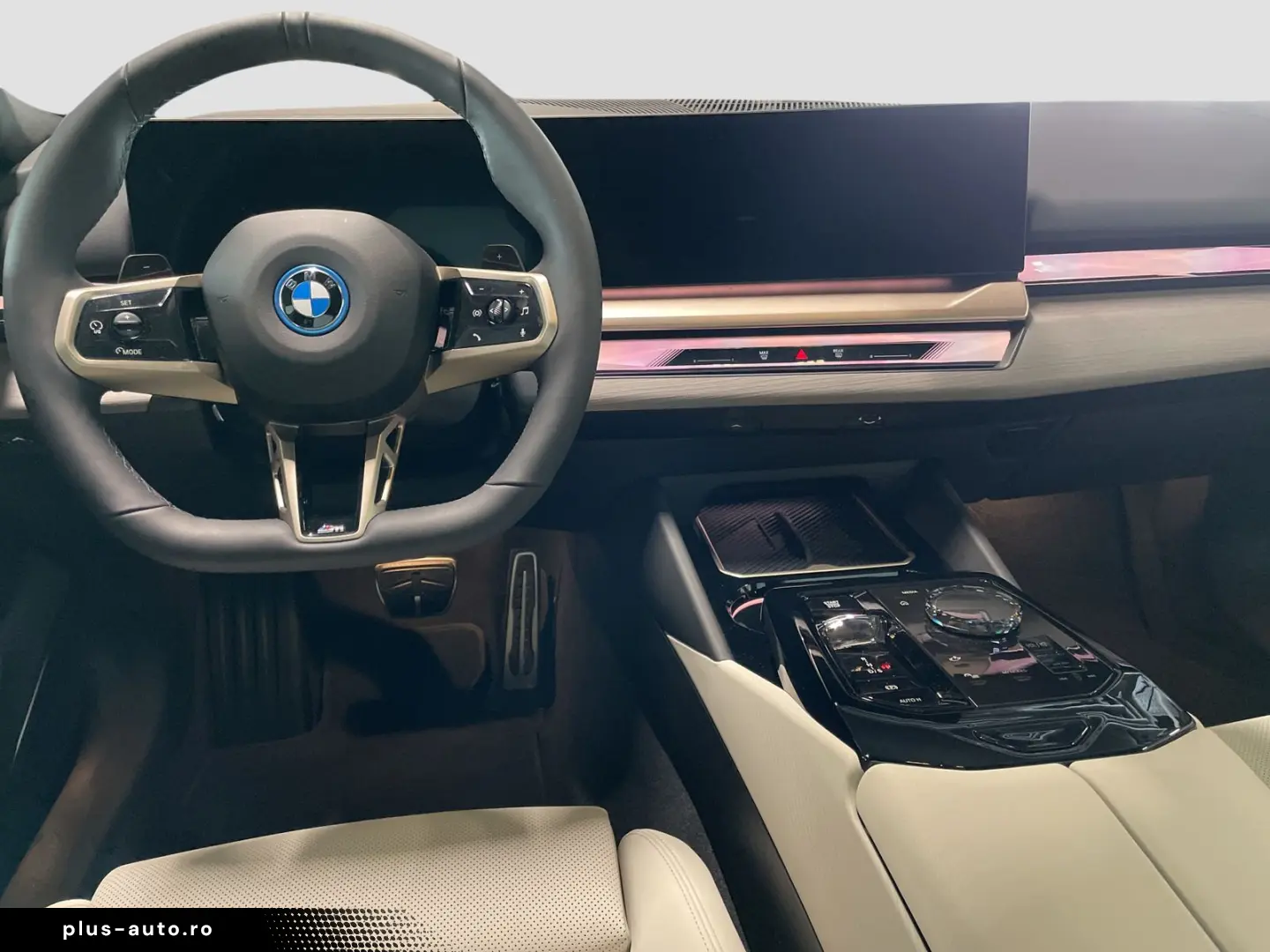 BMW 550e xDr MSport B&W IcGlow Ventil 360 DAProf AdaptivSusp