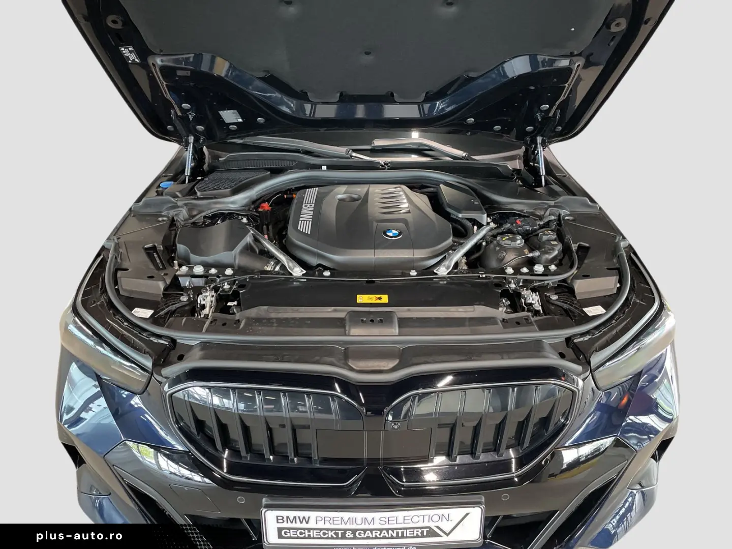 BMW 550e xDr MSport B&W IcGlow Ventil 360 DAProf AdaptivSusp