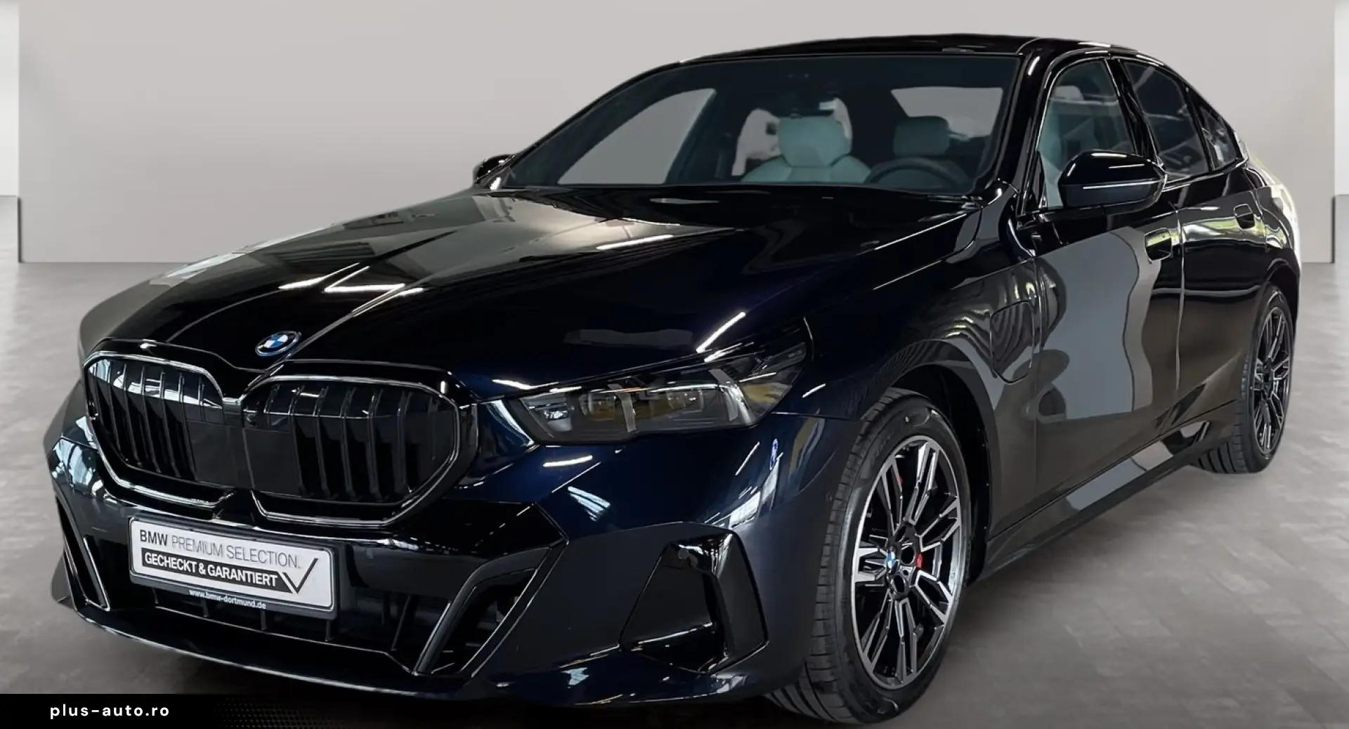 BMW 550e xDr MSport B&W IcGlow Ventil 360 DAProf AdaptivSusp