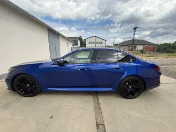 BMW M5 360 DR ASS PROFF PANORAMIC ROOF