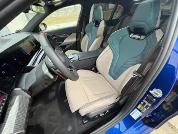 BMW M5 360 DR ASS PROFF PANORAMIC ROOF