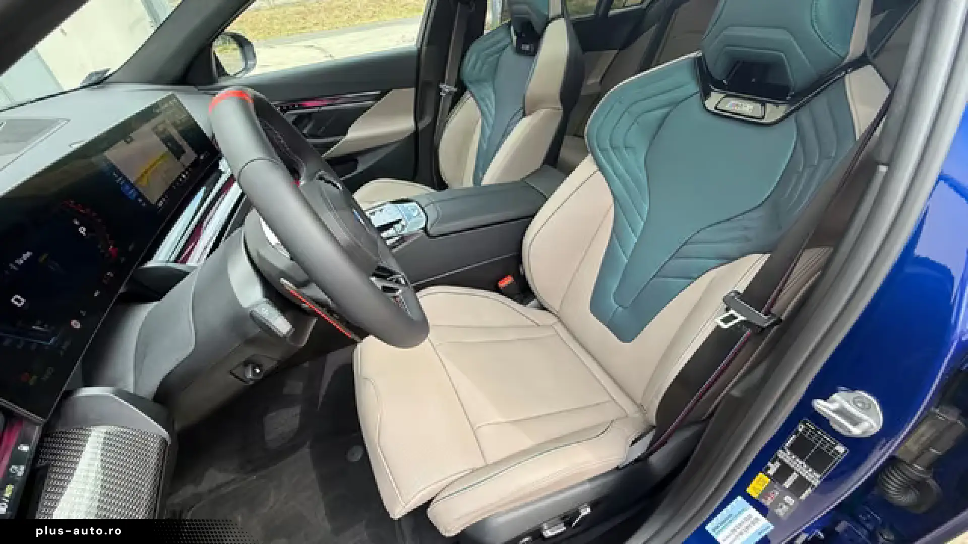 BMW M5 360 DR ASS PROFF PANORAMIC ROOF