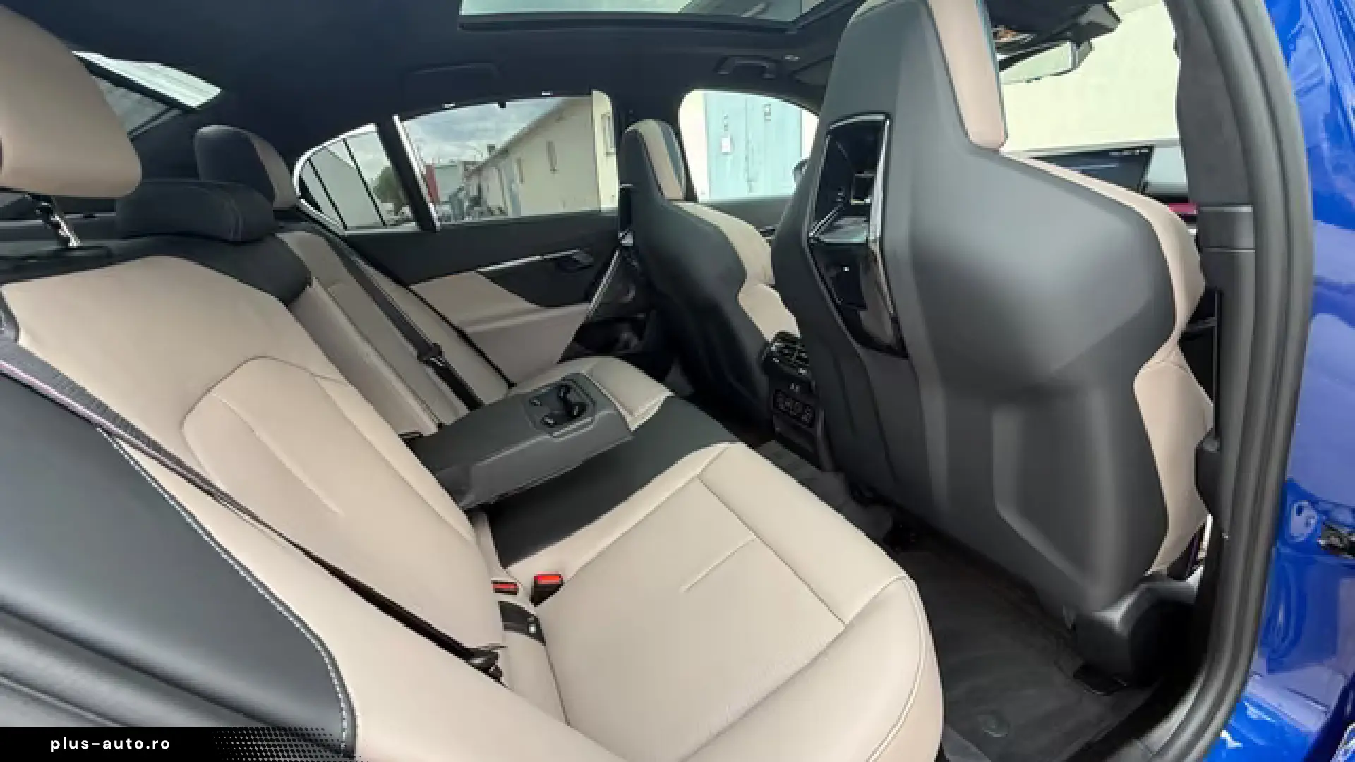 BMW M5 360 DR ASS PROFF PANORAMIC ROOF