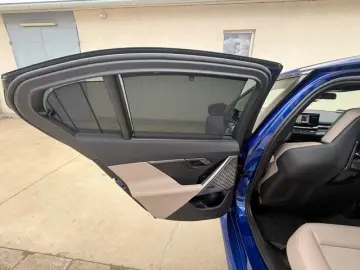 BMW M5 360 DR ASS PROFF PANORAMIC ROOF