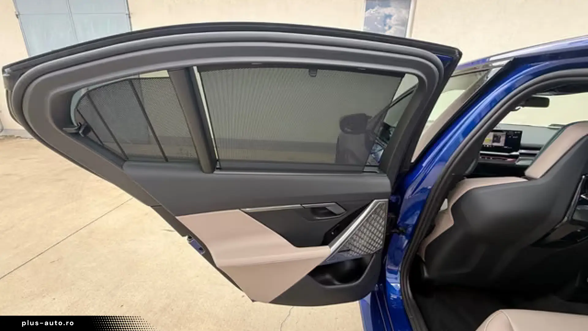 BMW M5 360 DR ASS PROFF PANORAMIC ROOF
